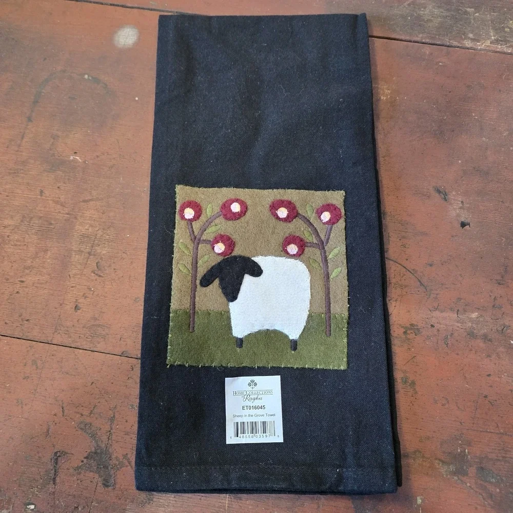 Home Collections by Raghu primitive sheep